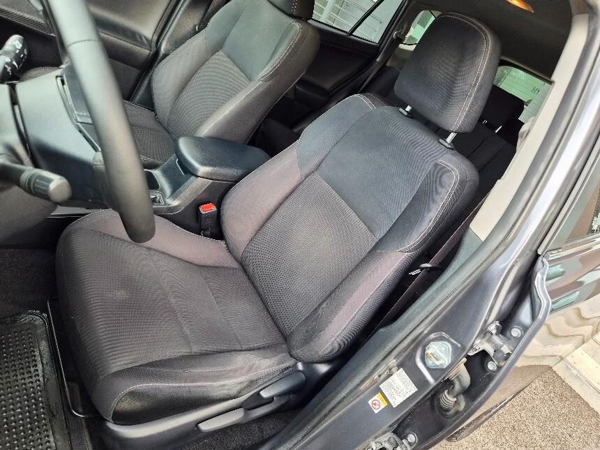 Toyota RAV 4 RAV4 2.0 D-4D 2WD Style