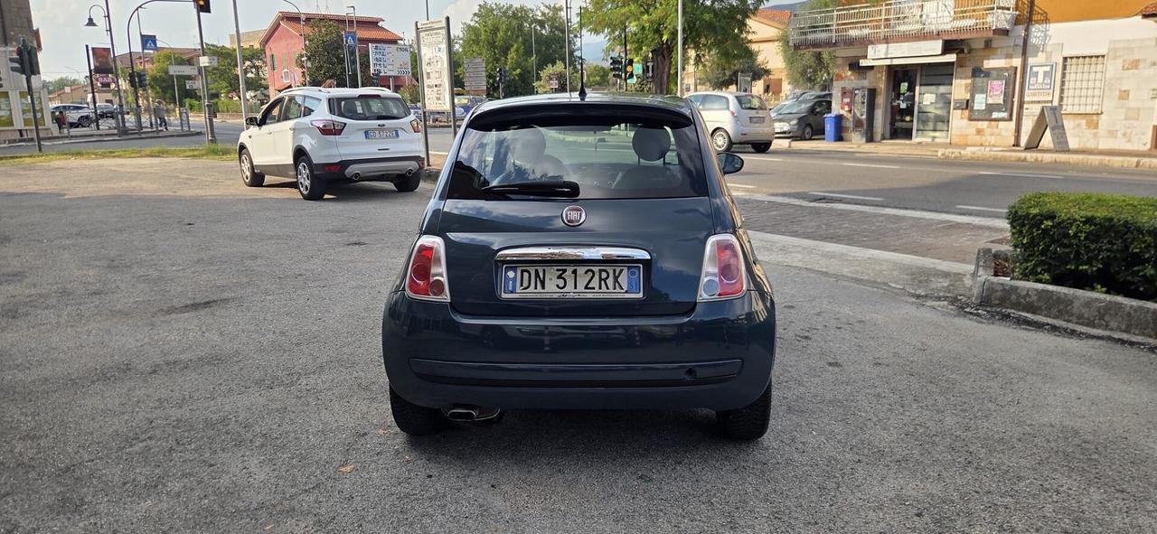 FIAT 500 1.4