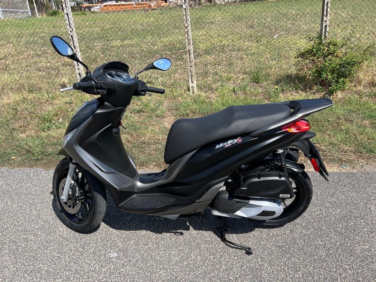 Piaggio Medley 150 S