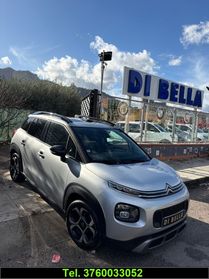 Citroen C3 Aircross 1.6 HDI