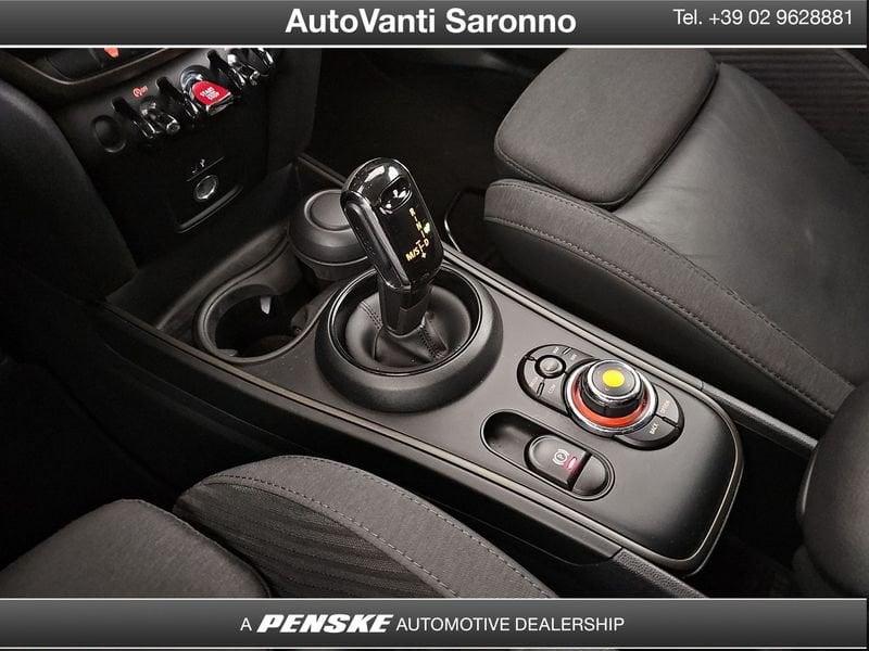 MINI Mini Countryman F60 Mini 2.0 Cooper D Hype Countryman