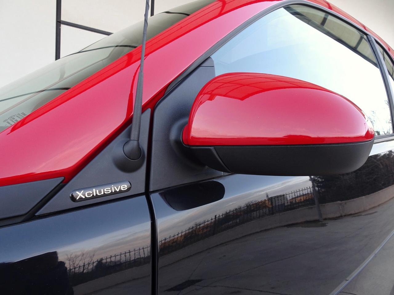 SMART forTwo 1.0 mhd XCLUSIVE Brabus Style UNIPRO