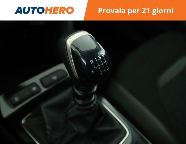 OPEL Mokka 1.2 Turbo Edition