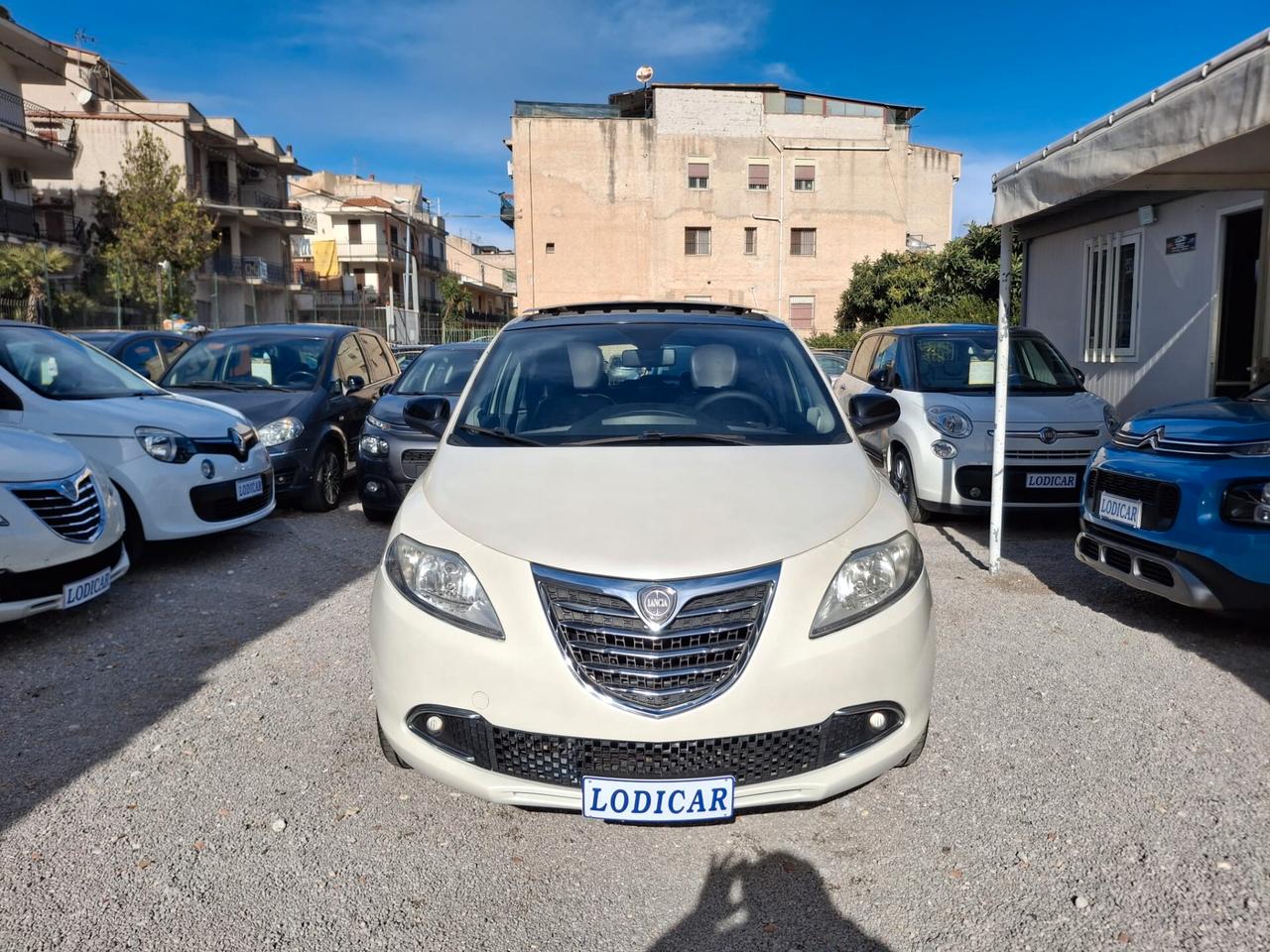 Lancia Ypsilon 1.3 MJT 16V 95 CV 5 porte S&S Platinum