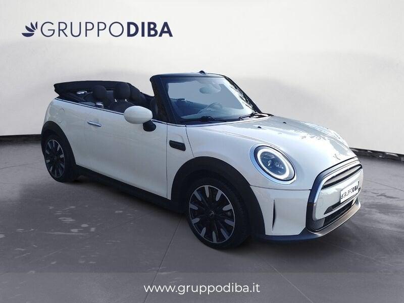 MINI Mini Cabrio F57 2021 Cabrio 1.5 Cooper Classic auto