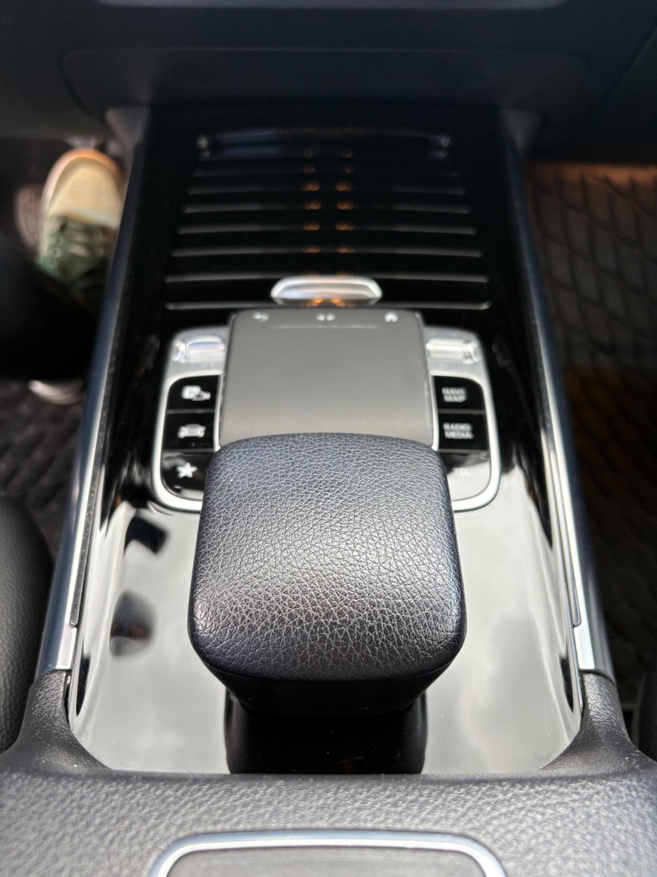 Mercedes-benz B 180 d Automatic Premium