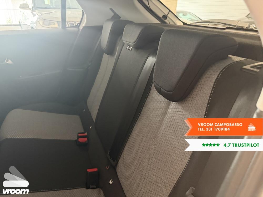 OPEL Corsa 6ª serie Corsa 1.2 GS