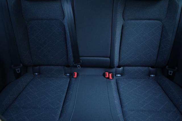 VOLKSWAGEN Golf 1.0 eTSI EVO DSG Life