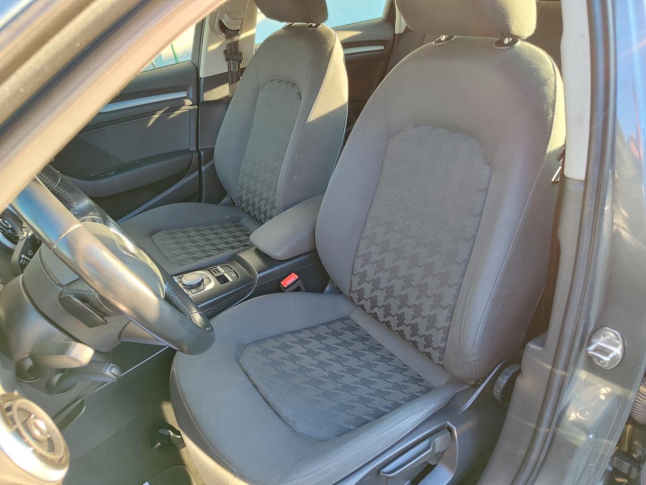 Audi A3 1.6 TDI S tronic Business