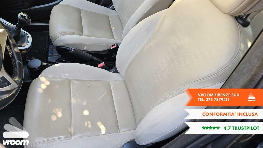 LANCIA Ypsilon 3ª serie Ypsilon 1.3 MJT 16V 95...