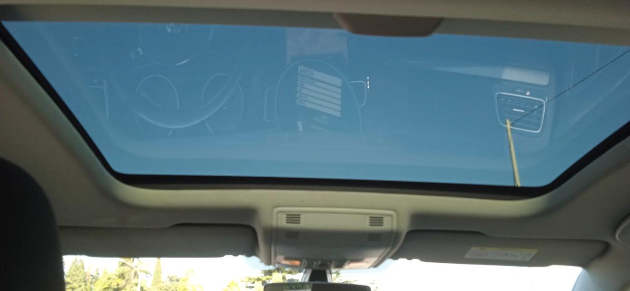 Volkswagen Golf 1.6 TDI 115 CV 5p. Executive BlueMotion Technology