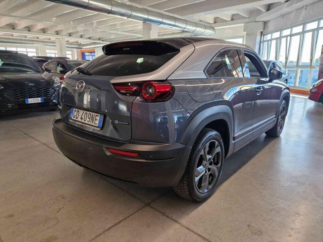 MAZDA MX-30 Exclusive