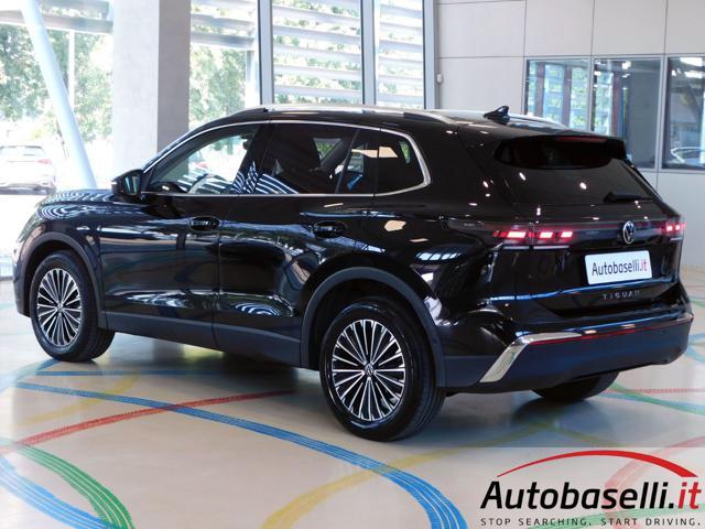 VOLKSWAGEN Tiguan 2.0 TDI ELEGANCE 150CV DSG