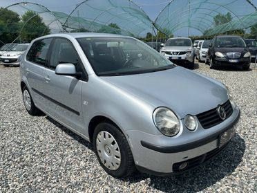 Volkswagen Polo 1.2 5p. adatta a neopatentati