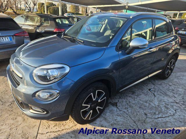 FIAT 500X 1.3 MultiJet 95 CV Cross