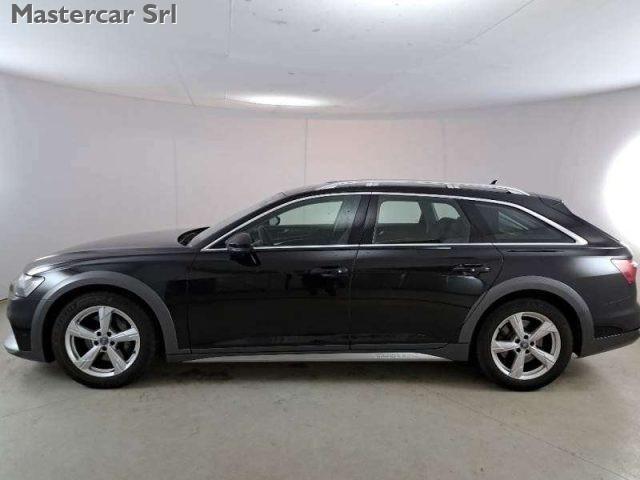 AUDI A6 allroad 45 3.0 tdi quattro 231cv tiptronic - GB674GY