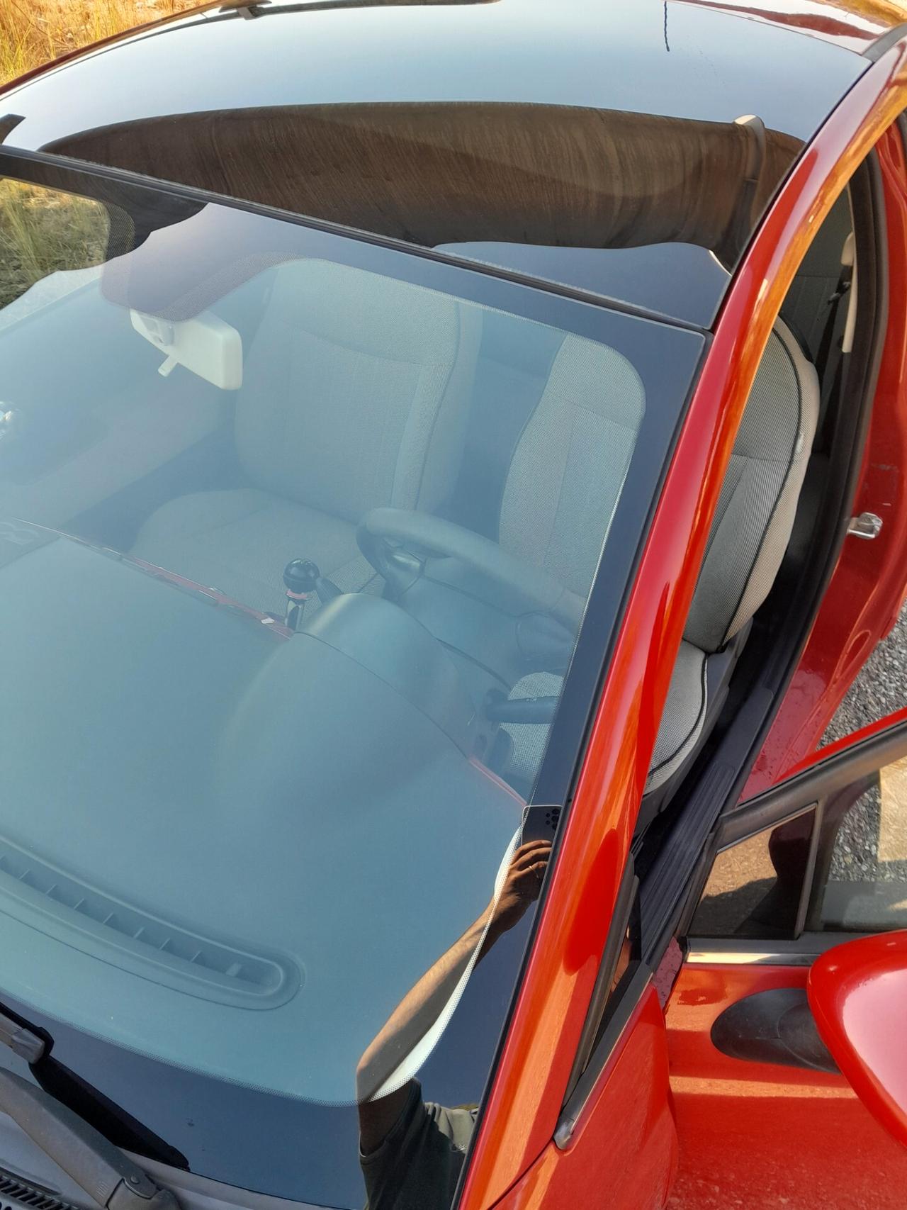 Fiat 500 1.3 Multijet 16V 75 CV Lounge
