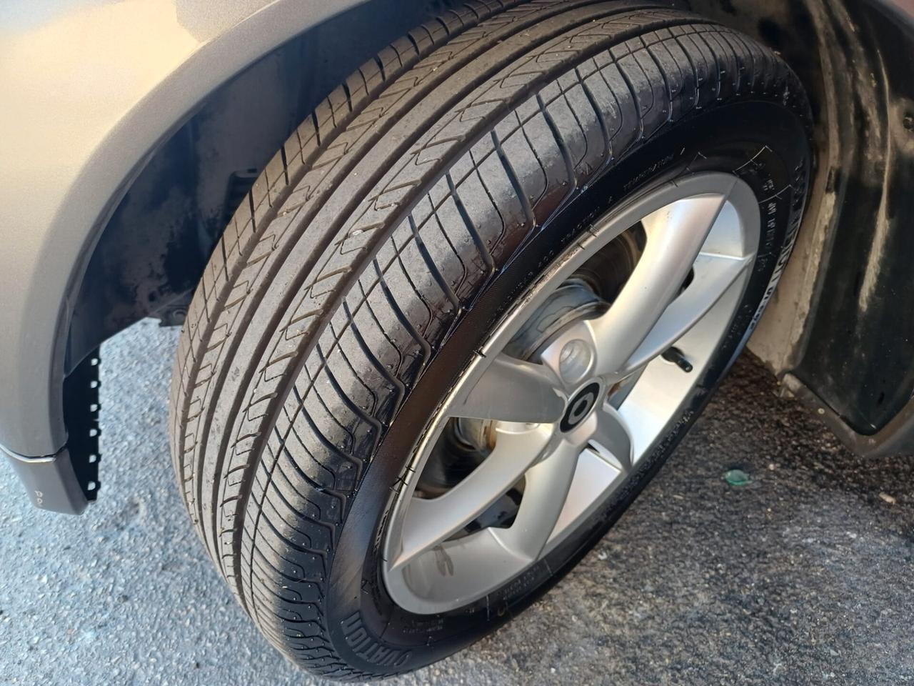 Smart ForTwo 800 cdi DIESEL - 2013