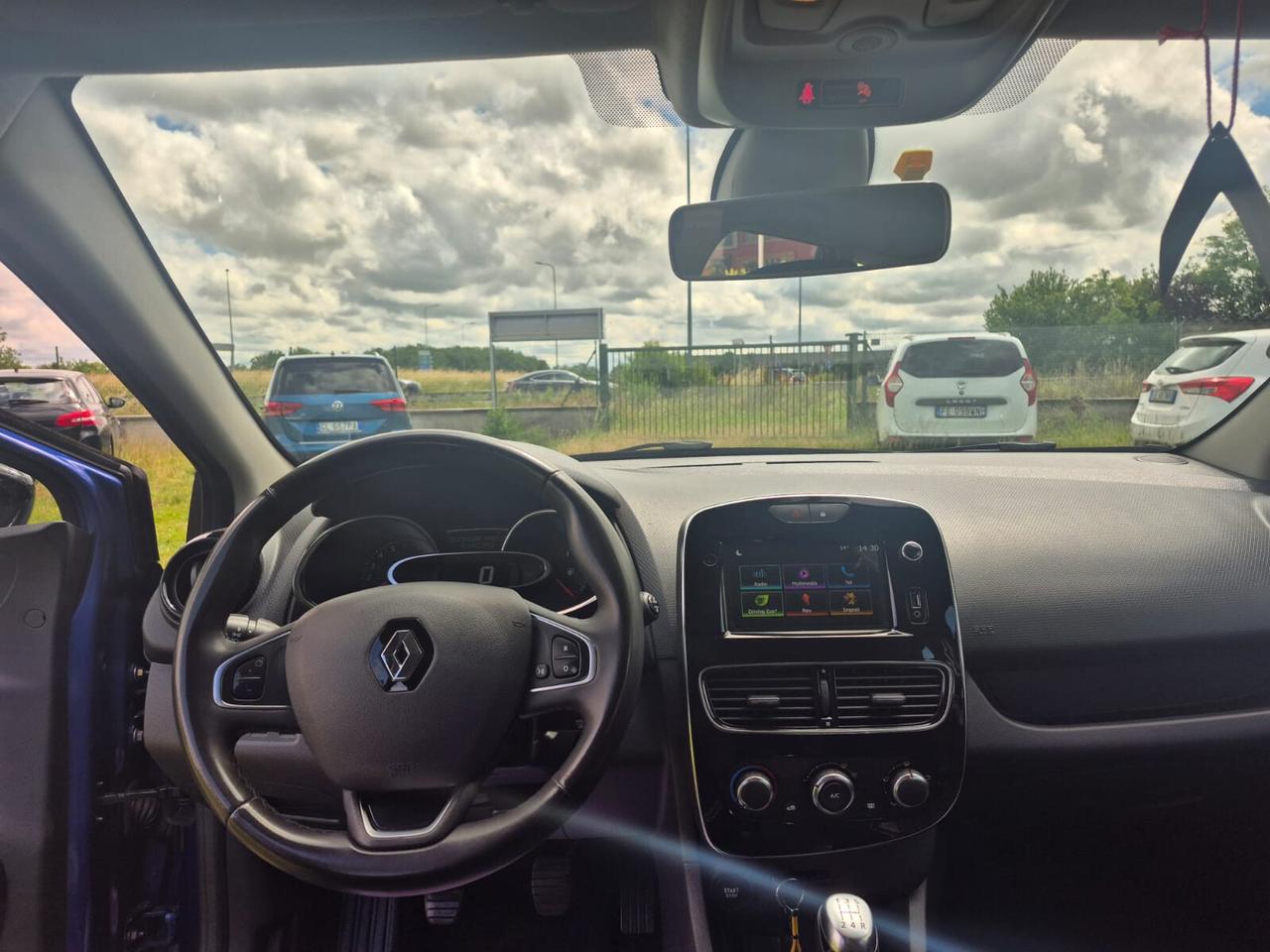 Renault Clio Sporter TCe 12V 90 CV Business