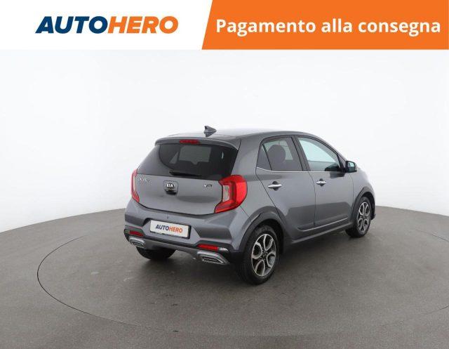 KIA Picanto 1.0 12V 5 porte X Line