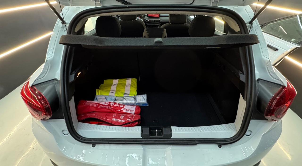 Dacia Sandero Stepway 1.0 TCe 110 CV Expression UP