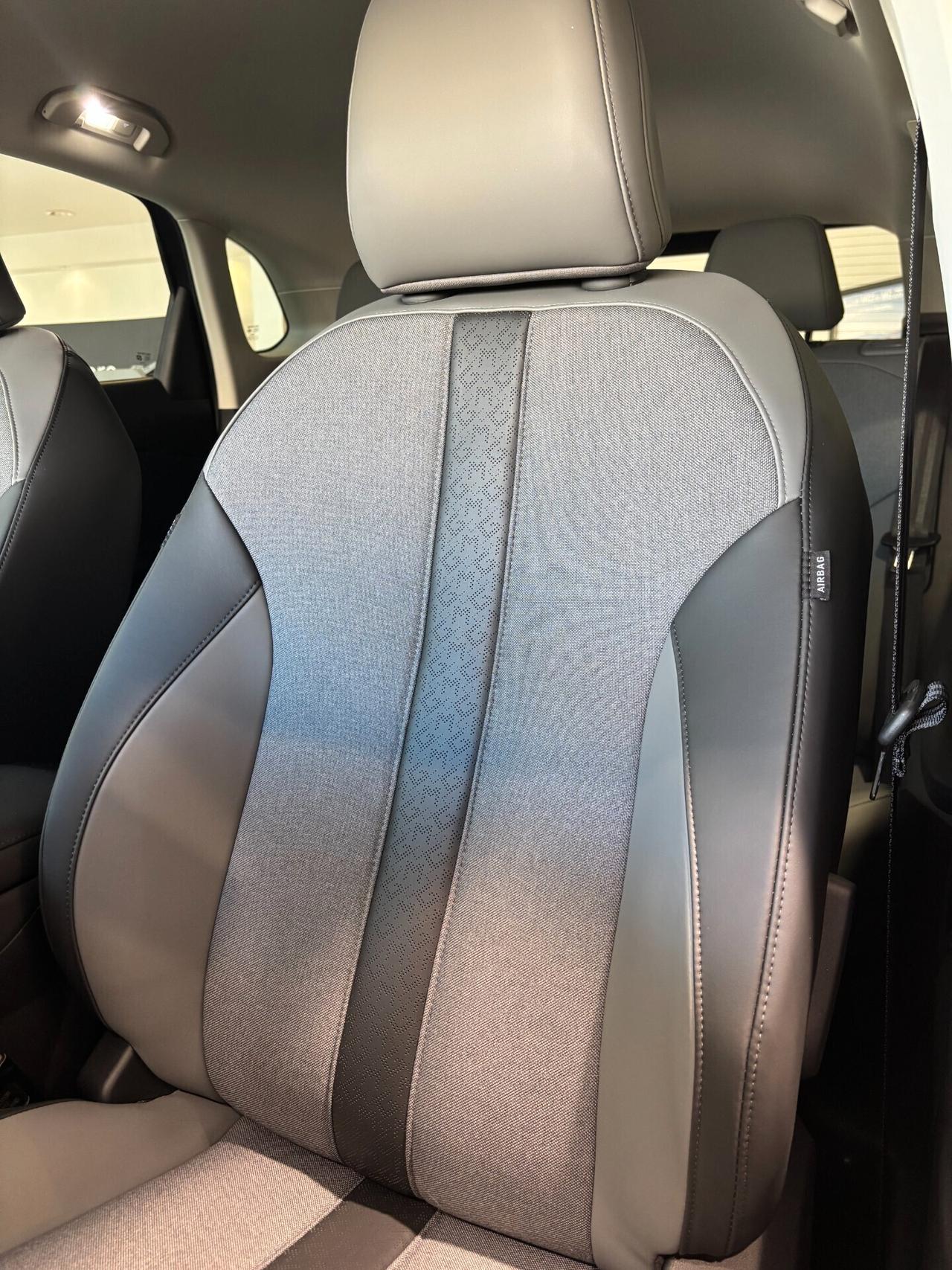 Mg S5 64kwh LUX *ECOBONUS*
