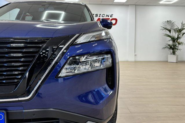 NISSAN X-Trail e-Power 2WD 5 posti N-Connecta