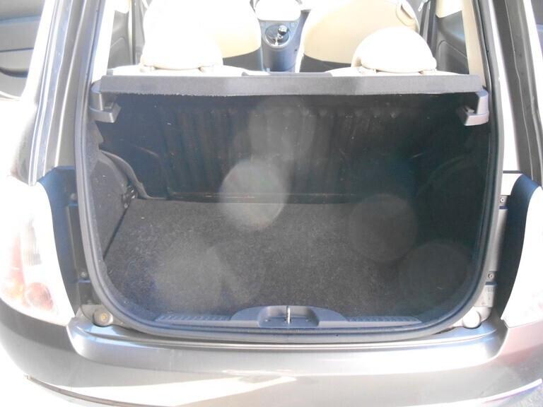 Fiat 500 1.2 CON IMPIANTO GPL NEOPATENTATI