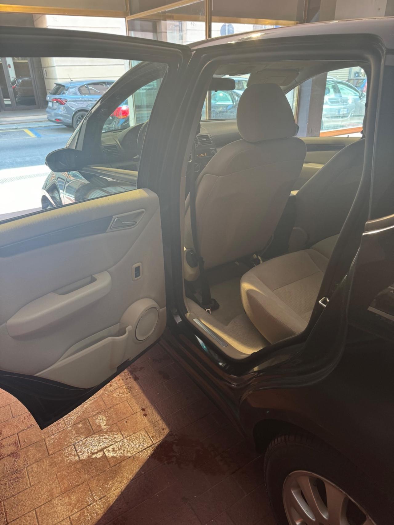Mercedes-benz A 150 A 150 Classic Basic