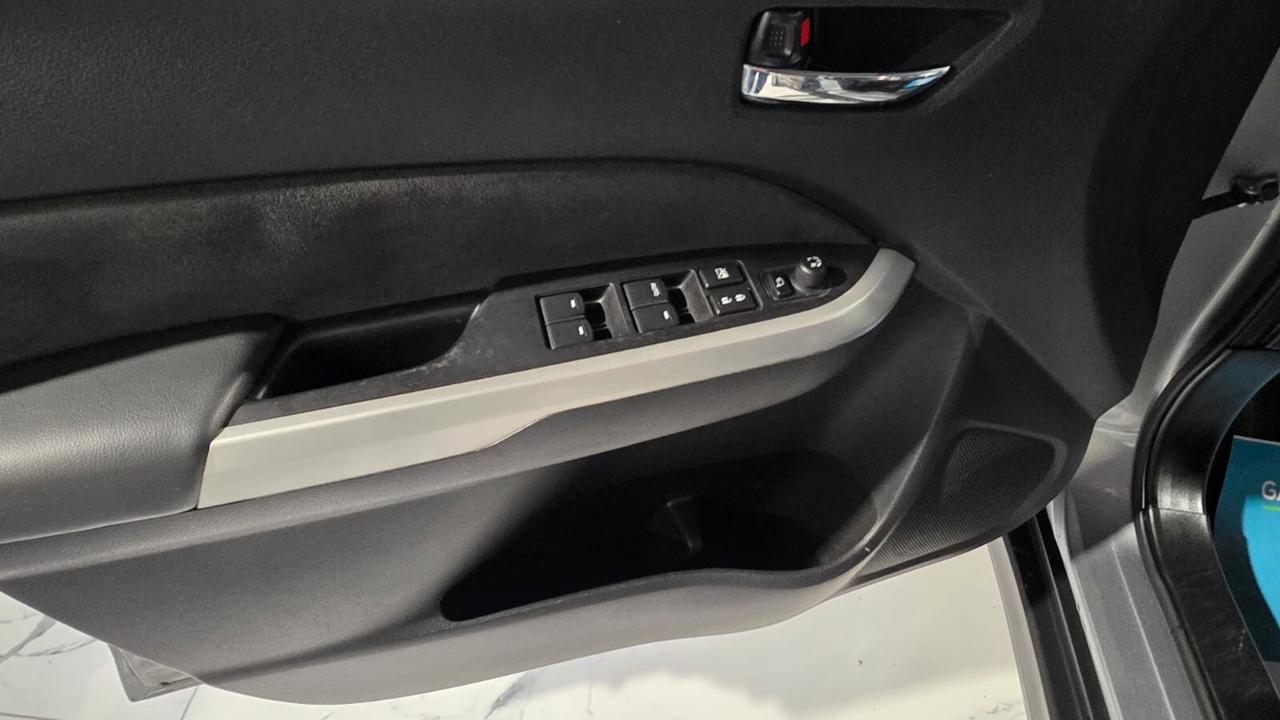 Suzuki Vitara 1.6 DDiS 4WD AllGrip V-Top