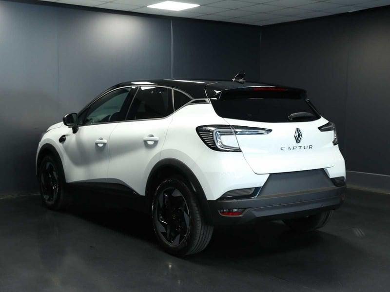 Renault Captur Captur 5p 1.0 ECO-G 100CV GPL Techno