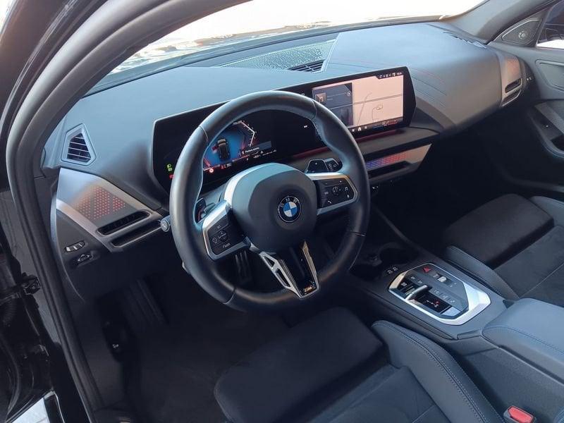 BMW Serie 1 120 48V MSport auto