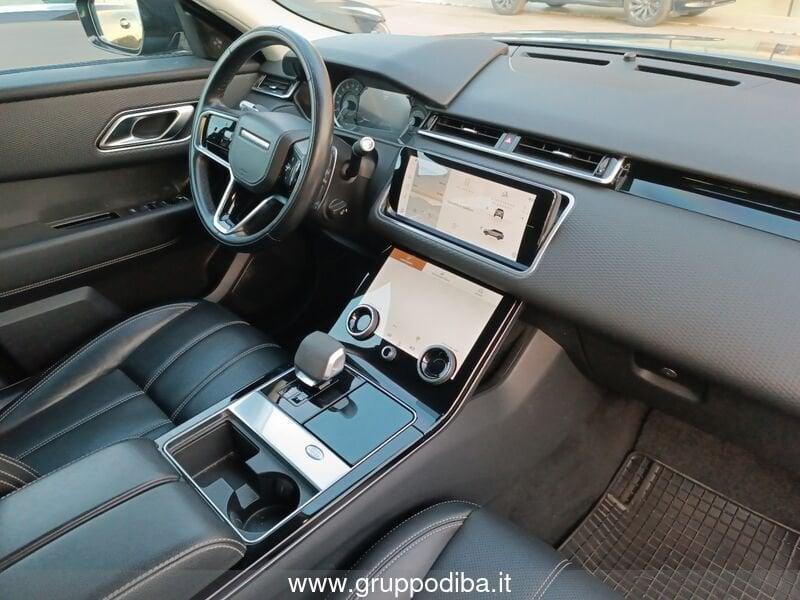 Land Rover Range Rover Velar 2021 2.0d i4 mhev S 4wd 204cv auto