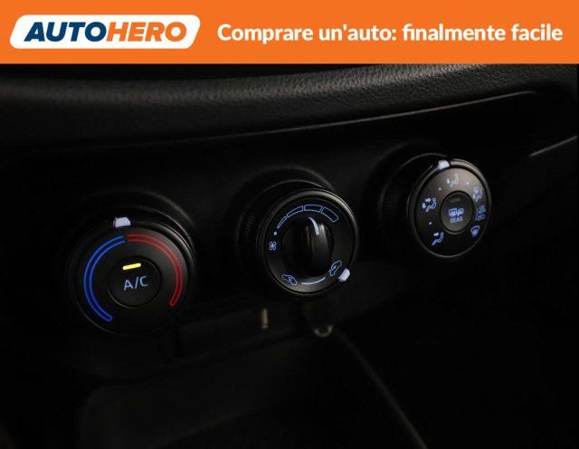 TOYOTA Aygo X 1.0 VVT-i 72 CV 5 porte Active