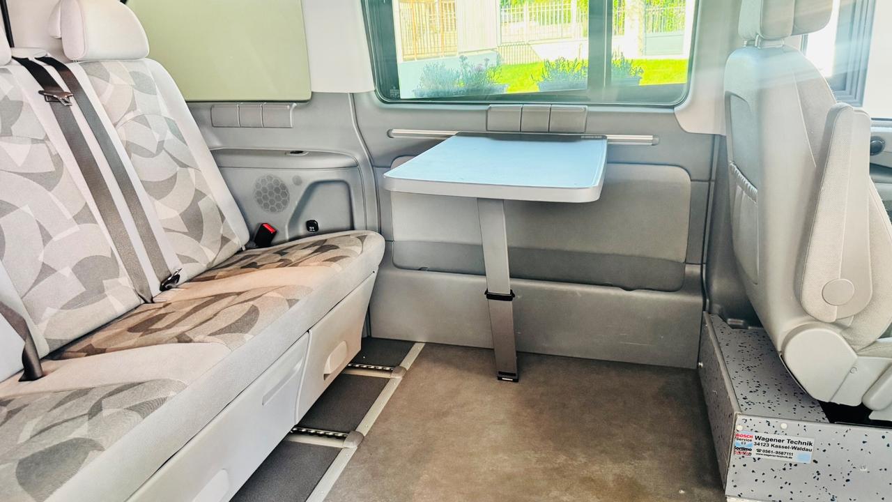 Mercedes-benz Viano 2.2 CDI Trend