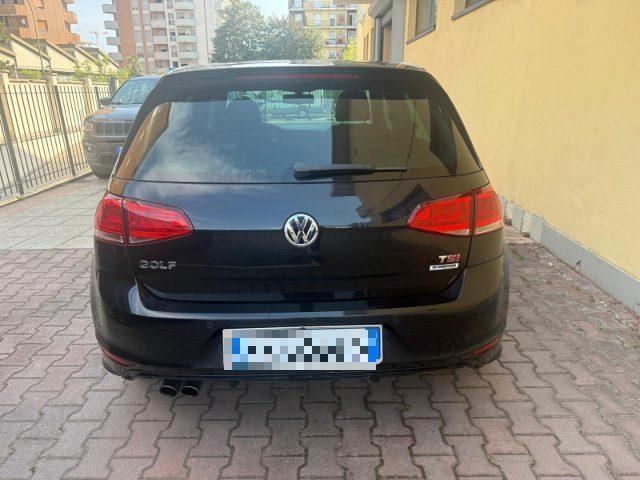 VOLKSWAGEN Golf 1.4 TSI ACT DSG 5p. Sport Edition BlueMotion Tech.