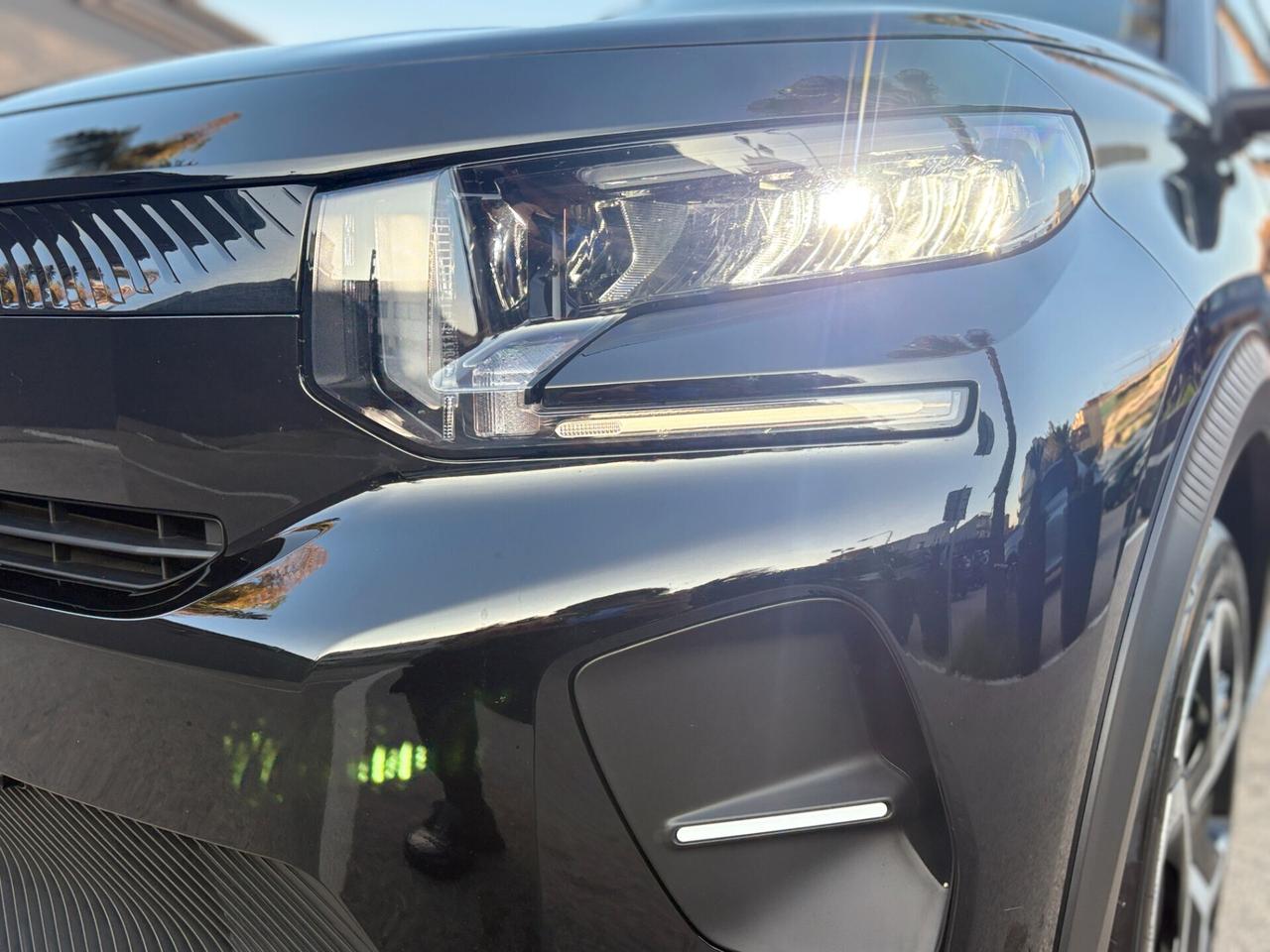 NEW Citroen C3 PureTech 100 S&S You Pack Plus KM CERTIFICATI