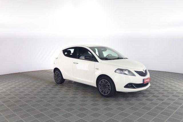 LANCIA Ypsilon Ypsilon 1.0 FireFly 5 porte S&S Hybrid Gold