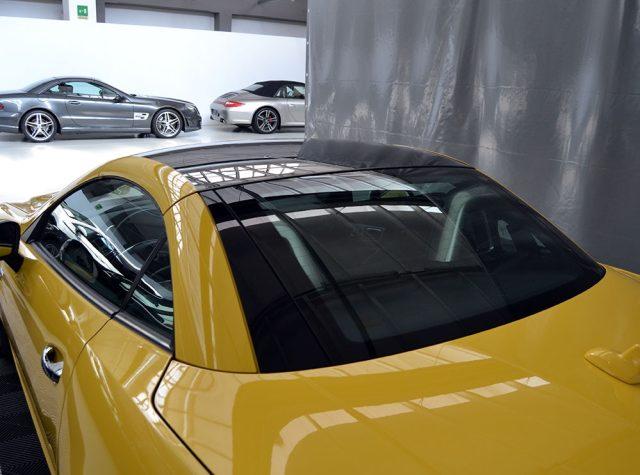 MERCEDES-BENZ SLC 300 Premium AMG Line Final Edition Km 18.000 Full Opt