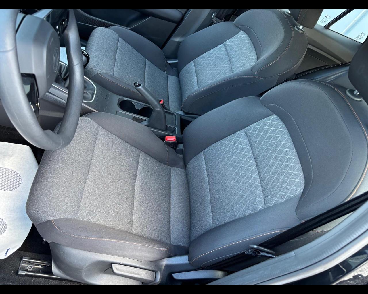 MG MG3 - MG3 1.5 Comfort