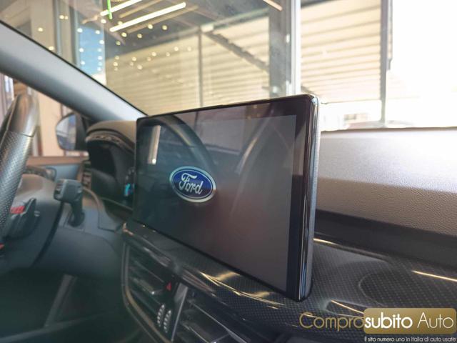 FORD Focus 1.0 EcoBoost Hybrid 125CV Powershift SW ST-Line De