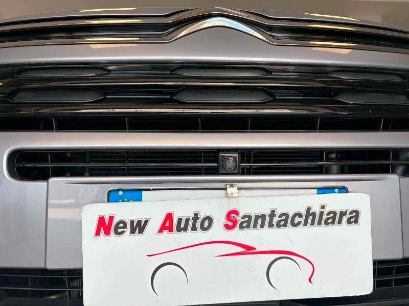 Citroen C5 Aircross BlueHDi 130 CV S&S Shine