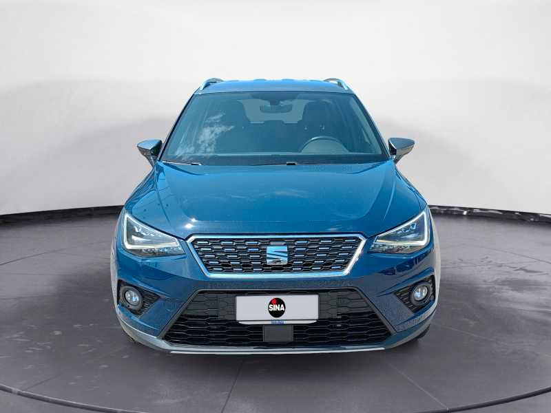 SEAT Arona 1.0 ecotsi Xcellence 115cv