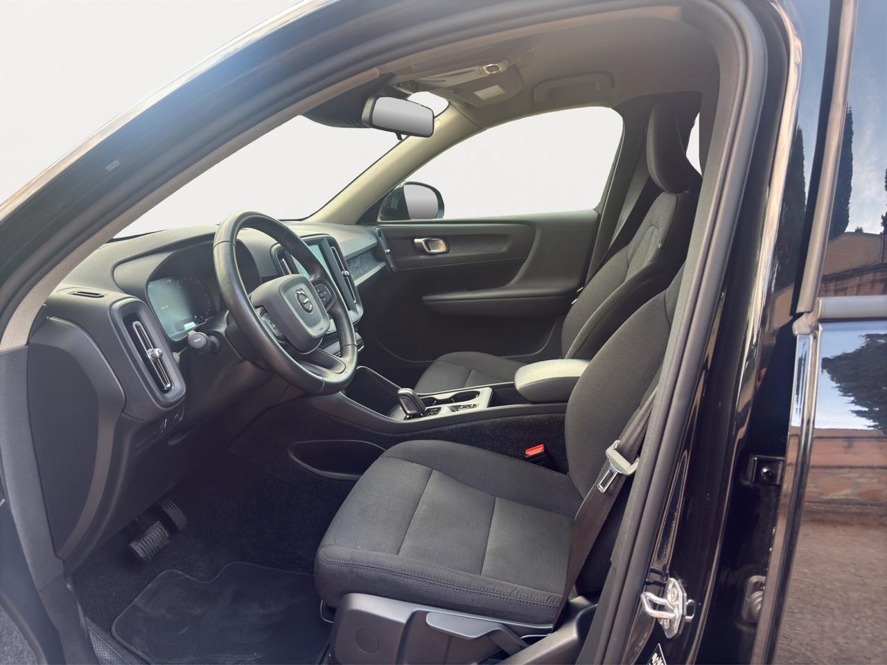 Volvo XC40 D3 150 Cv AWD Geartronic Business - 2019