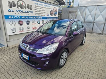 Citroen C3 PureTech 82 Selection