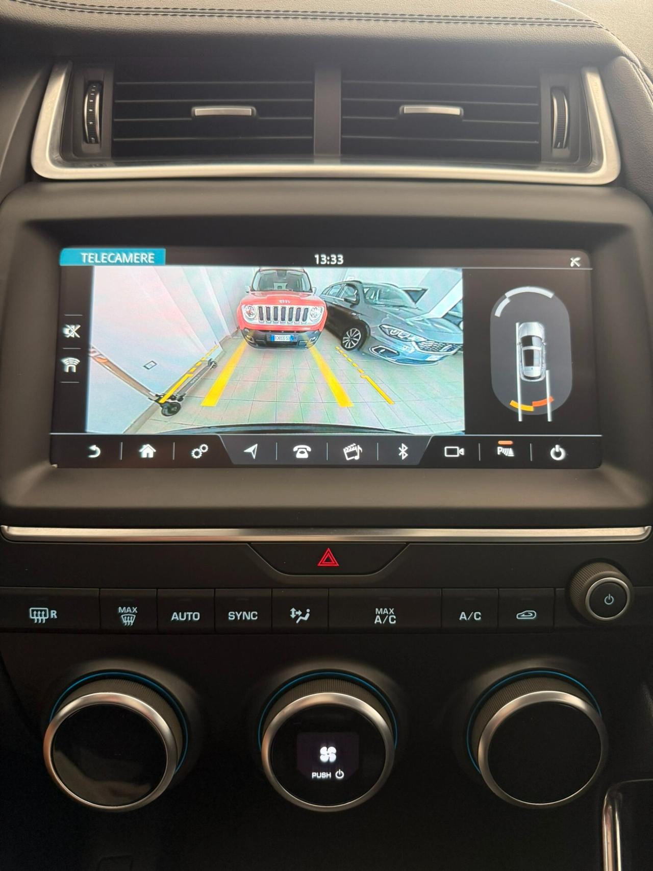 Jaguar E-Pace 2.0D 180 CV AWD R-Dynamic S