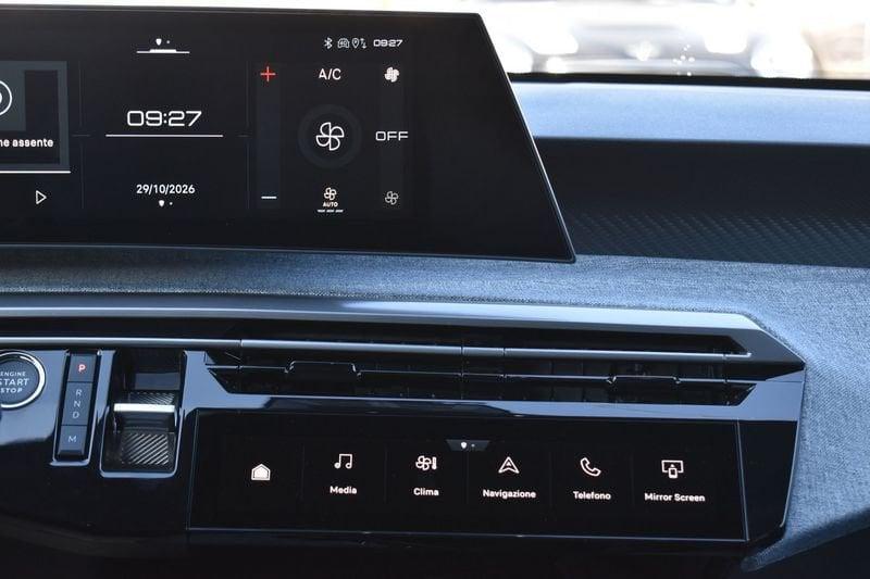 Peugeot 3008 3008 1.2 hybrid Allure 145cv e-dcs6