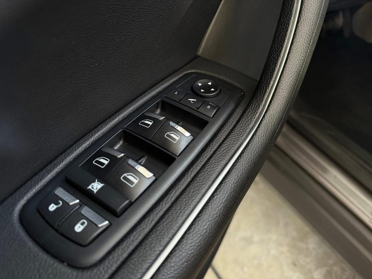 Maserati Levante 3.0 V6 Q4 250CV Diesel AWD