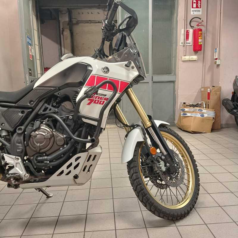 Yamaha Ténéré 700 Rally Edition - 2022