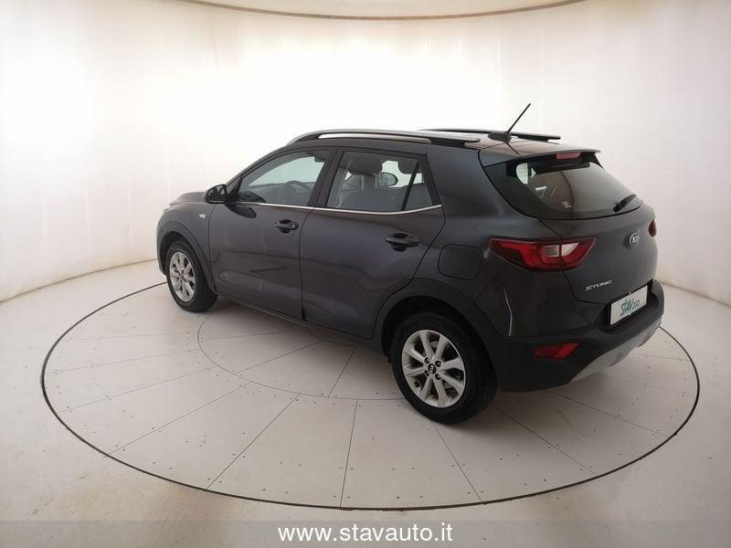 KIA Stonic 1.4 STYLE GPL